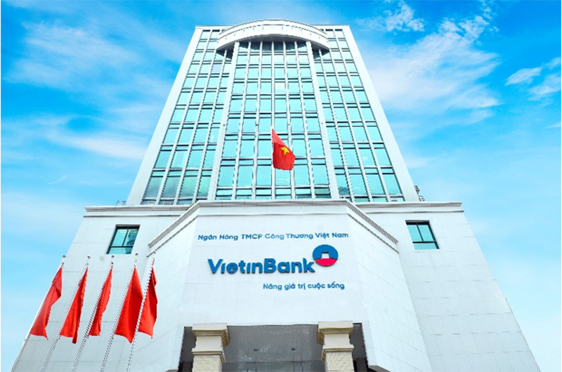 VietinBank thông báo tổ chức Đại hội đồng cổ đông thường niên 2022