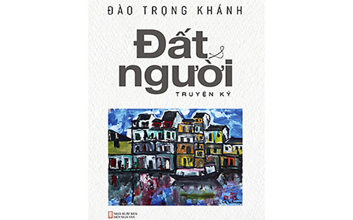 NSND Đào Trọng Khánh qua dấu ấn Đất và người