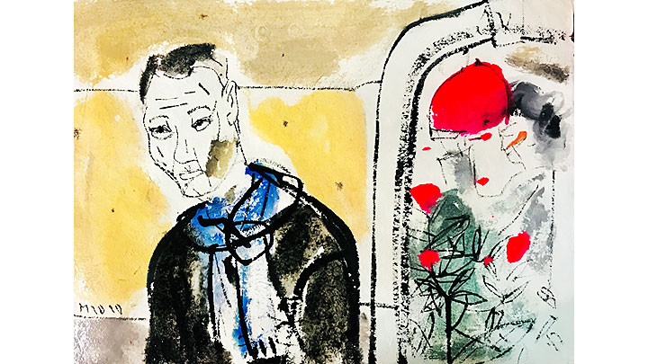 Minh họa: NGUYỄN MINH