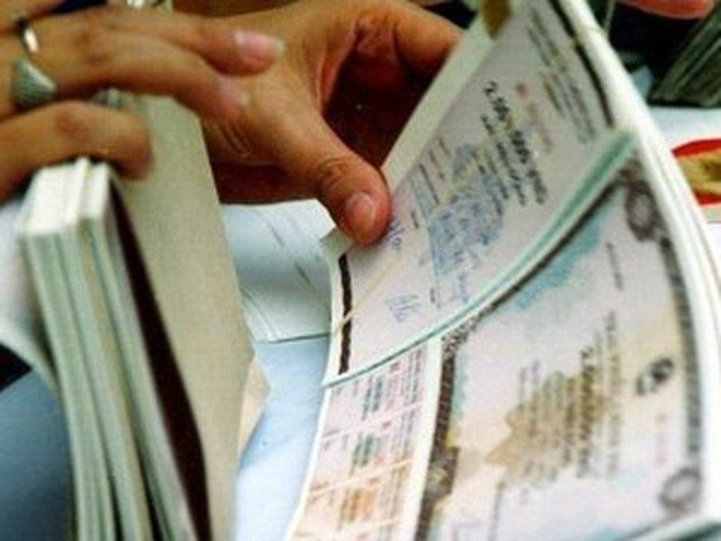 Tháng 9, huy động hơn 60 nghìn tỷ đồng TPCP