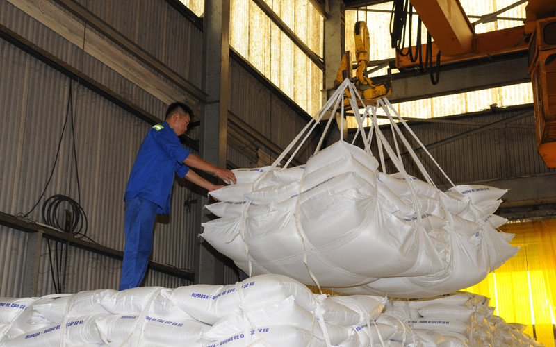 Cần các giải pháp phòng vệ thương mại mạnh hơn để bảo vệ ngành mía đường trong nước.