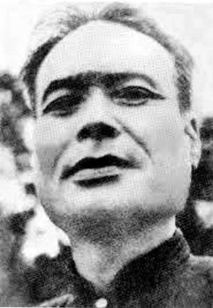 Bác đầu xứ Tố