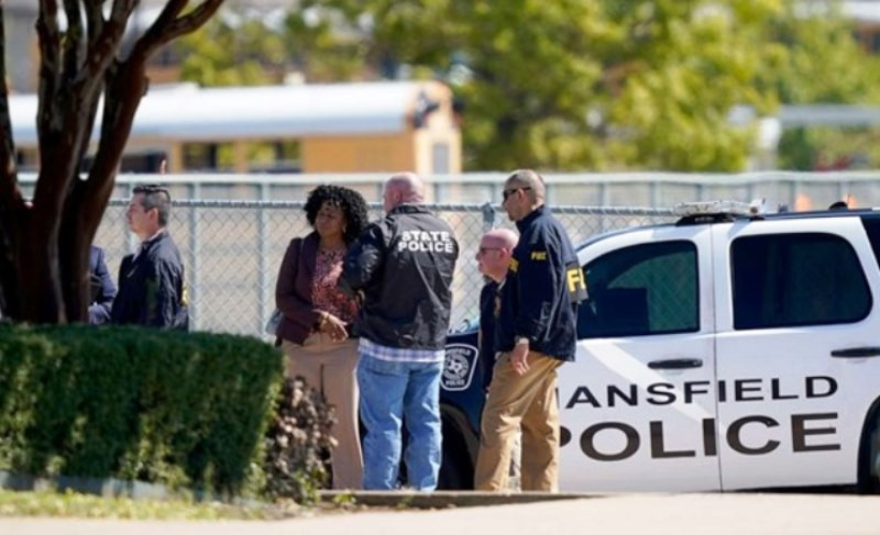 Ảnh minh họa. (Nguồn: abcnews.go.com)