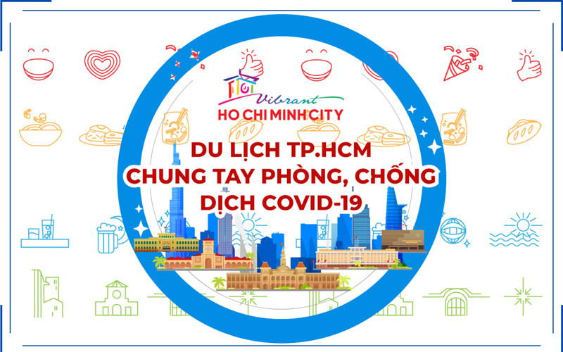 Người dân TP Hồ Chí Minh có thể cách ly tại khách sạn