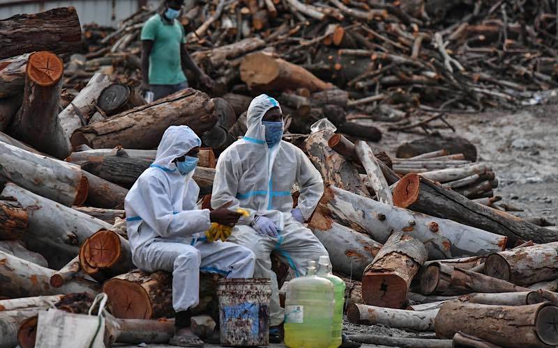 (Ảnh minh hoạ: Reuters)