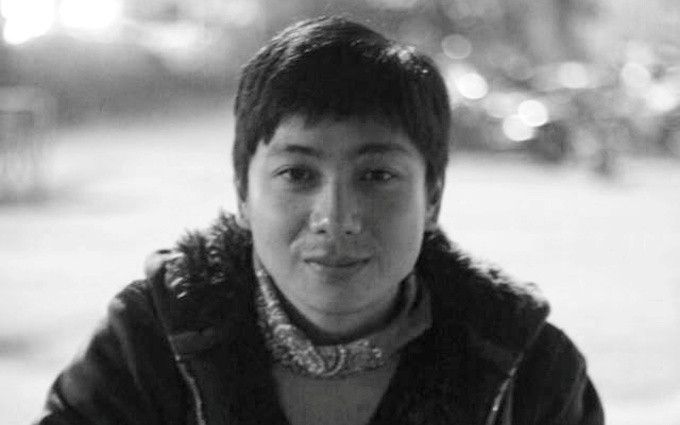 Họa sĩ Quách Bắc.