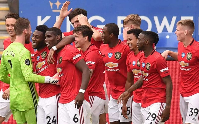 MU đang có cơ hội sở hữu chiếc Cúp đầu tiên dưới sự dẫn dắt của Solskjaer.