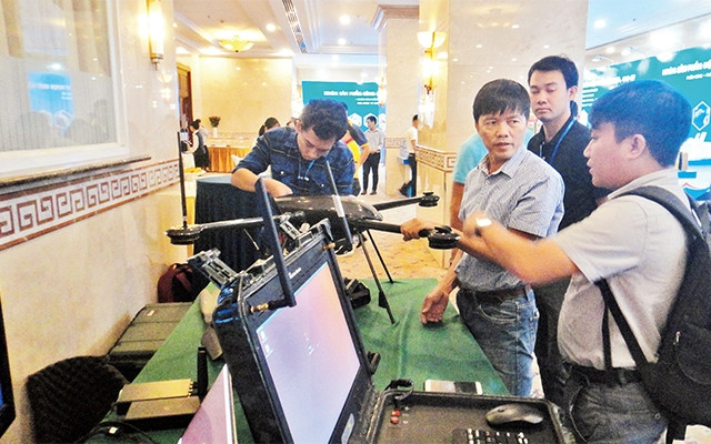 Giới thiệu các sản phẩm ngành cơ khí TP Hồ Chí Minh năm 2019.