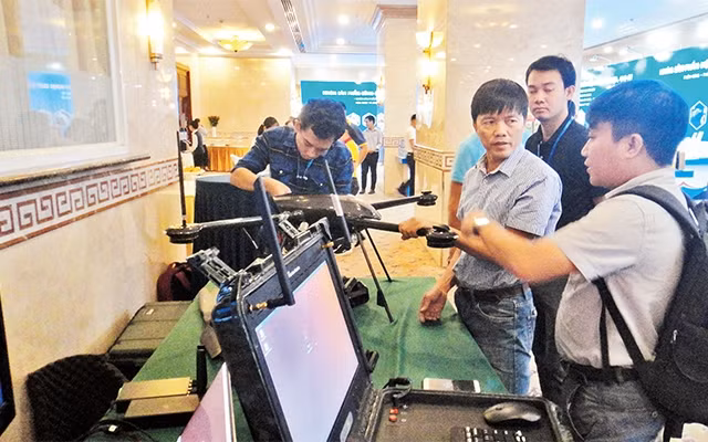 Giới thiệu các sản phẩm ngành cơ khí TP Hồ Chí Minh năm 2019.