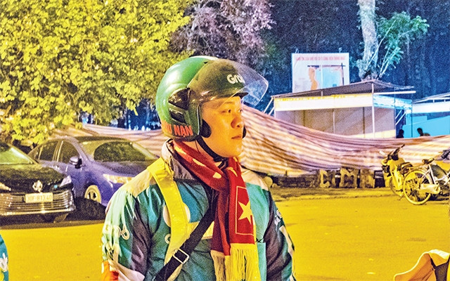 Cứu người bị nạn