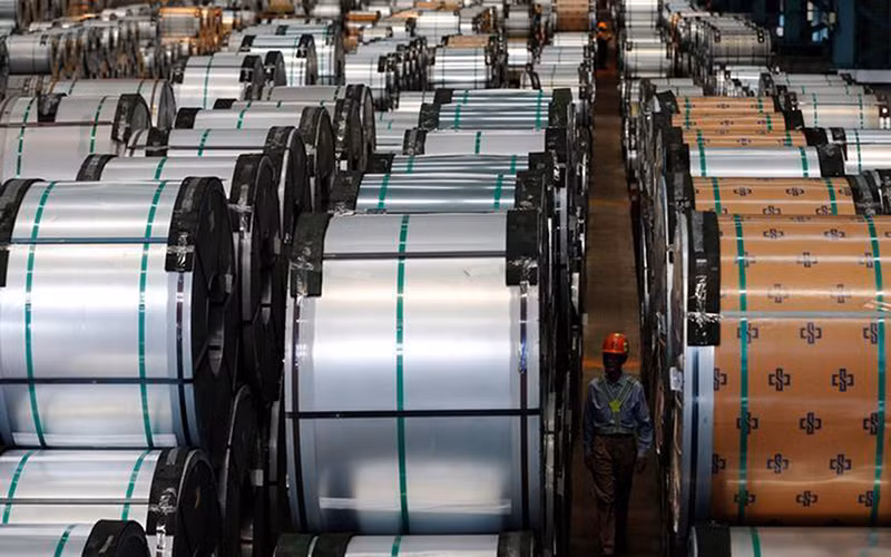 Ảnh minh họa. (Ảnh: Reuters)