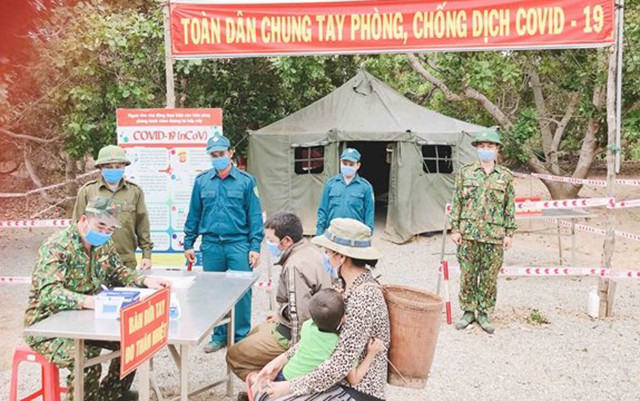 Thủ tướng ra công điện tăng cường phòng, chống dịch bệnh Covid-19