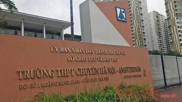 Đính chính thông tin