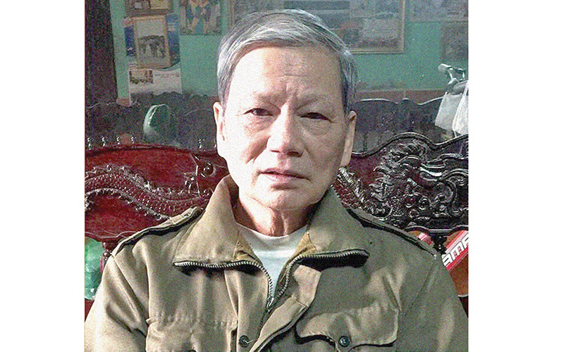 Cần mẫn chữa bệnh, làm phúc cứu người