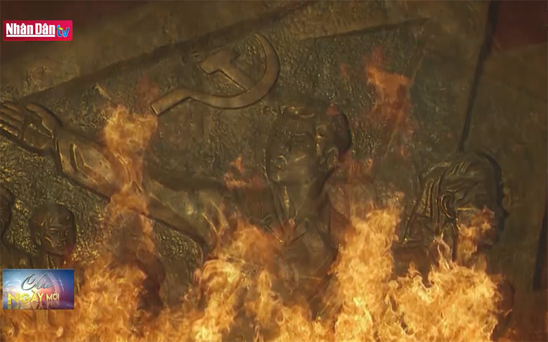 Khởi nghĩa Nam Kỳ - Bản hùng ca của tinh thần yêu nước