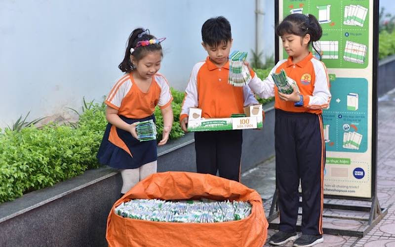 Cuộc thi sẽ diễn ra từ tháng 11-2020 đến hết tháng 1-2021