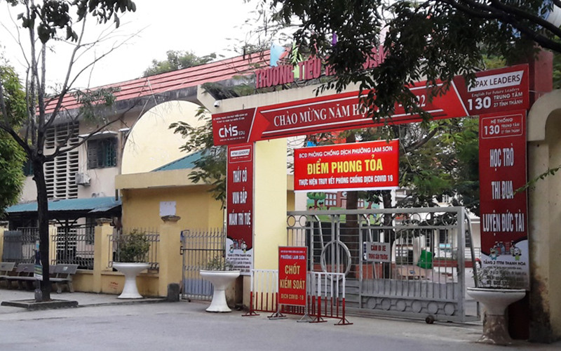 Thêm 2 ca ở Thanh Hóa tử vong do Covid-19