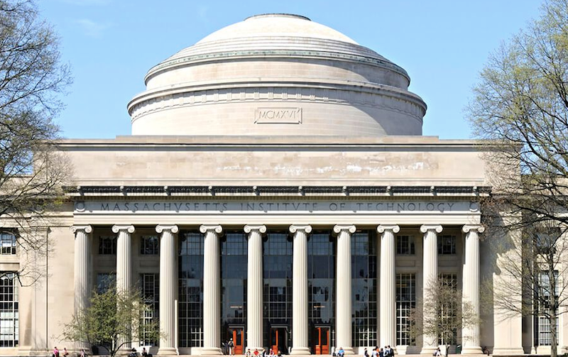 10 đại học hàng đầu thế giới theo xếp hạng QS 2022