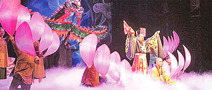 Cảm hứng thời gian