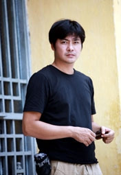 Lê Vũ Long làm đạo diễn chương trình “Rất xa, thật gần”