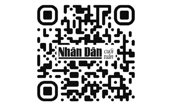 Đón đọc Nhân Dân Cuối tuần