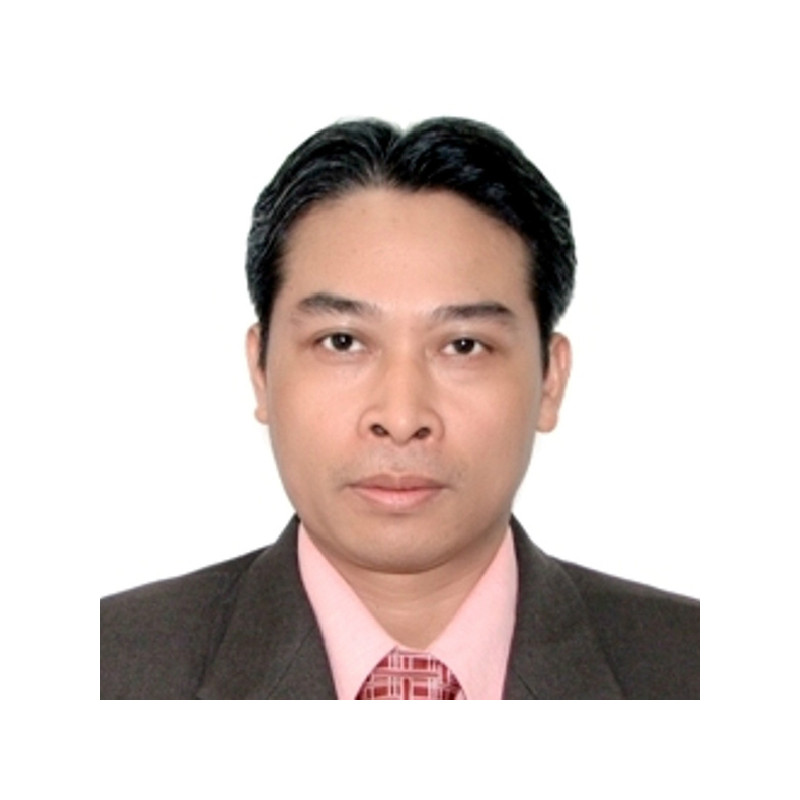 Ông Đào Trung Chính - Phó Tổng cục trưởng Quản lý đất đai - Bộ Tài nguyên và Môi trường.