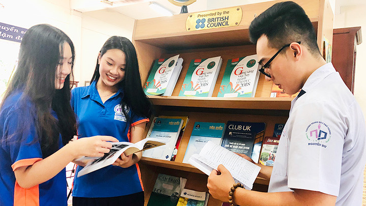 Người trẻ cần có chiến lược vững bền để xây dựng thương hiệu cá nhân.