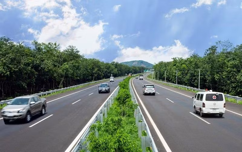 Ảnh minh họa. (Nguồn: VEC)