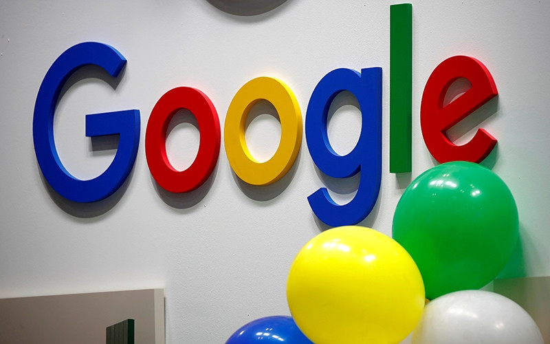 Thỏa thuận Google sẽ trả tiền cho các nội dung tin tức của hãng tin AFP. Ảnh: Reuters