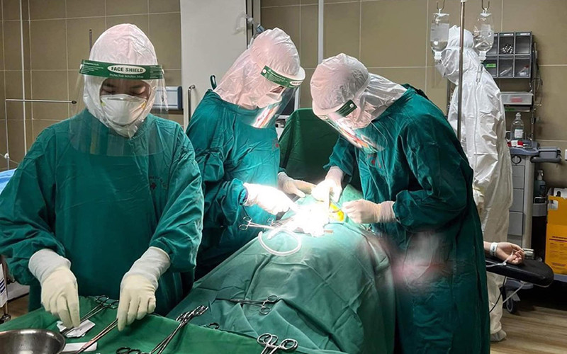 (Ảnh minh họa: BVCC)