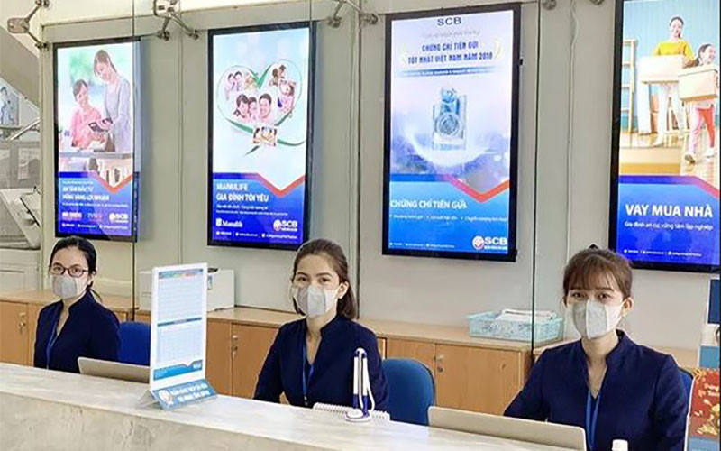 (Ảnh minh họa: SCB)