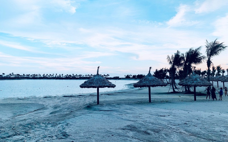 Nhiều hoạt động được nới lỏng, nhưng các hoạt động du lịch vẫn tạm ngừng trên địa bàn Hải Phòng.