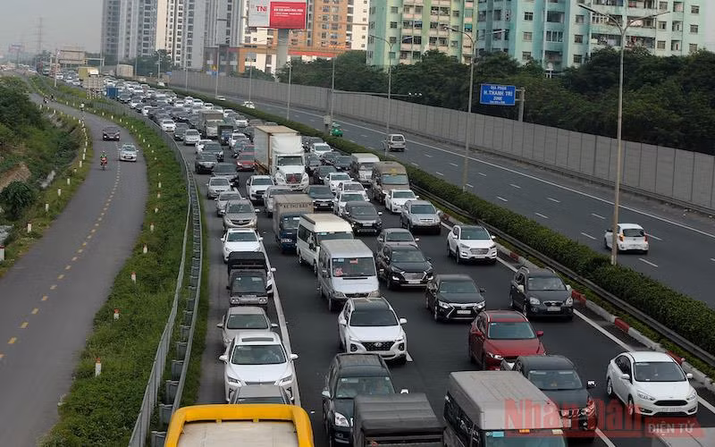 Ảnh minh họa. (HÀ NAM)