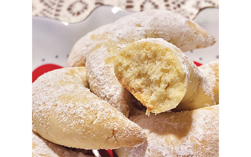 Mảnh trăng ngọt suốt mùa trăng