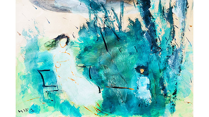 Minh họa: NGUYỄN MINH