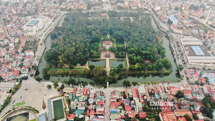 Một thời súng phốp