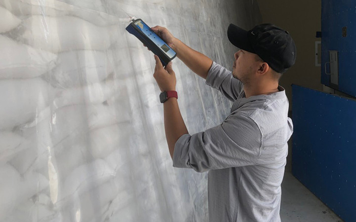 Gạo dự trữ quốc gia (Ảnh minh họa: GDSR).