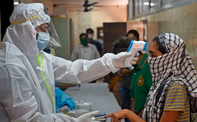 Ảnh minh họa. (Nguồn: CNN)