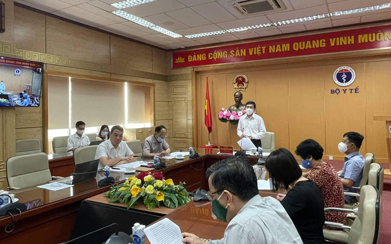 Phấn đấu trong năm 2021, Việt Nam có vaccine nội địa đầu tiên