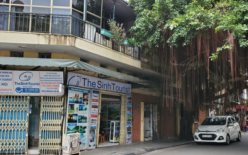 Các doanh nghiệp du lịch thuộc nhóm ngành chịu tác động nặng nề nhất từ đại dịch Covid-19.