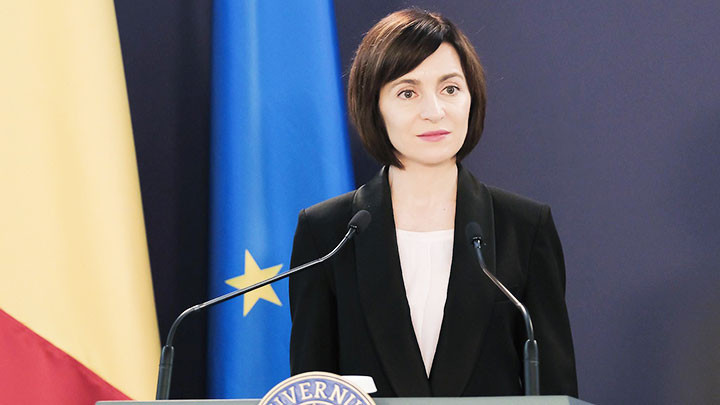 Ảnh: ROMANIA INSIDER