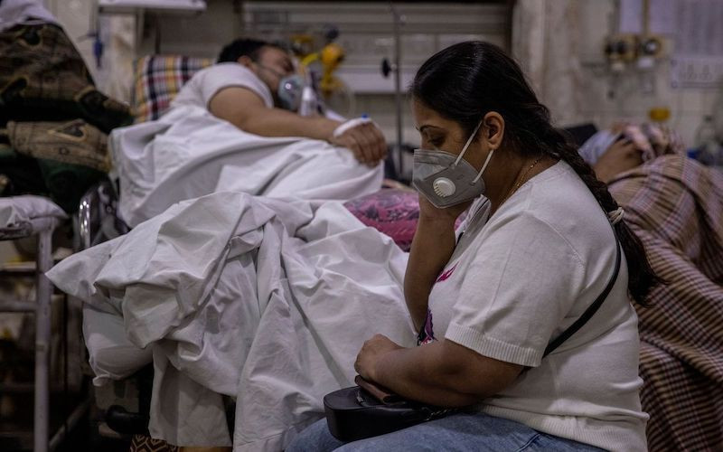 Ảnh minh họa. (Nguồn: Reuters)