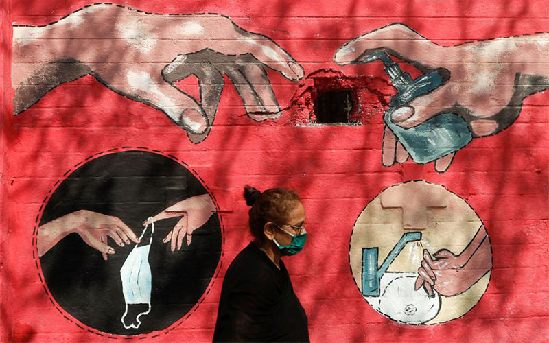 (Ảnh minh họa: Reuters)