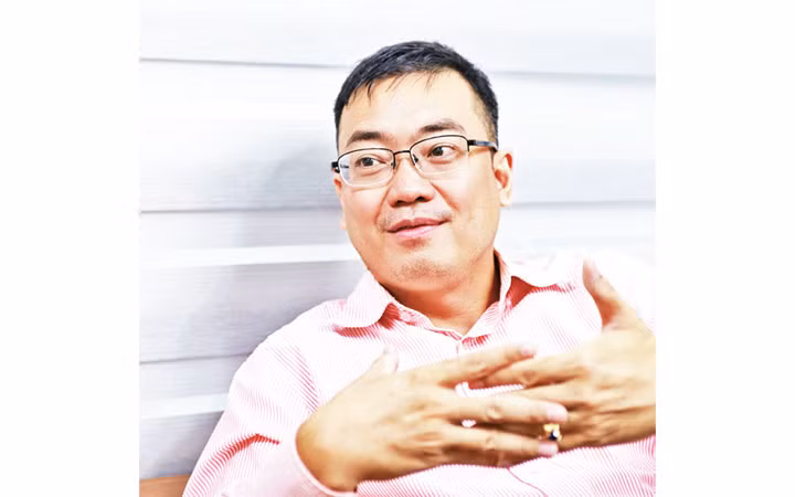 Cơ hội nào cho sách nói?