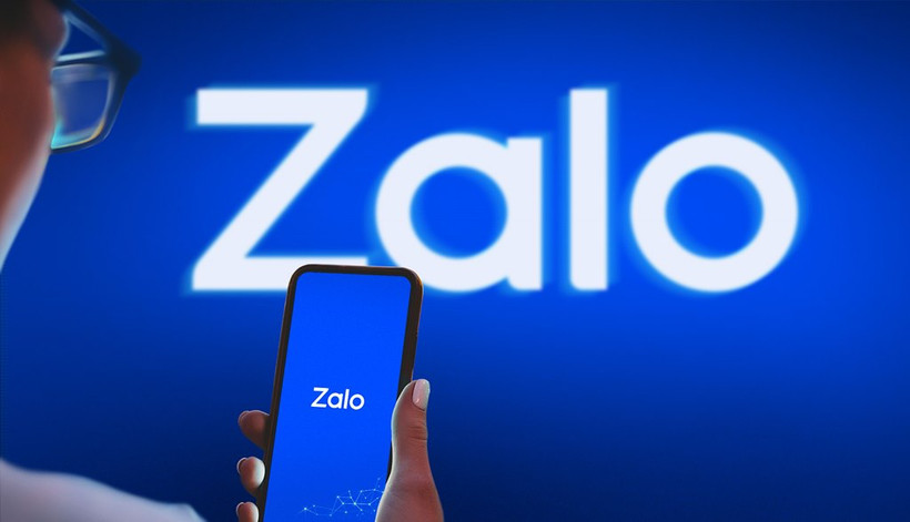 Zalo hiện có 70 triệu người dùng thường xuyên và giúp chuyển đi 2 tỷ tin nhắn mỗi ngày.