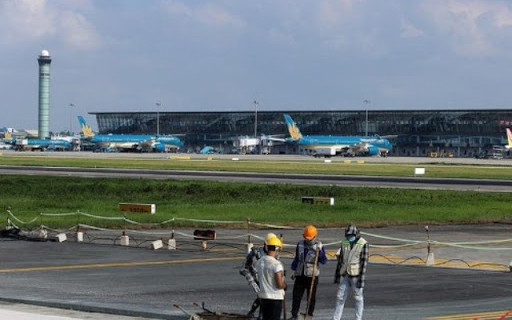 Ảnh minh họa. (Ảnh: Cục HKVN)