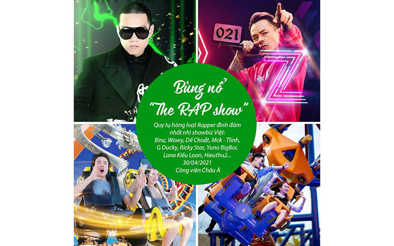 Đà Nẵng dừng các sự kiện văn hóa, nghệ thuật dịp lễ để phòng, chống dịch Covid-19. 