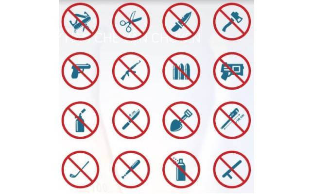 Ảnh minh họa. (Nguồn: Cục Hàng không Việt Nam)