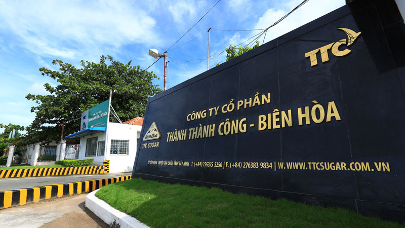 Cấp mã chứng khoán cho hai công ty cổ phần