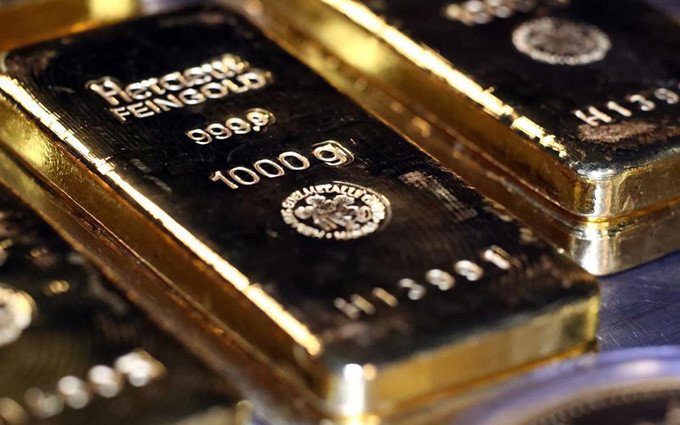 (Ảnh minh họa: Reuters)